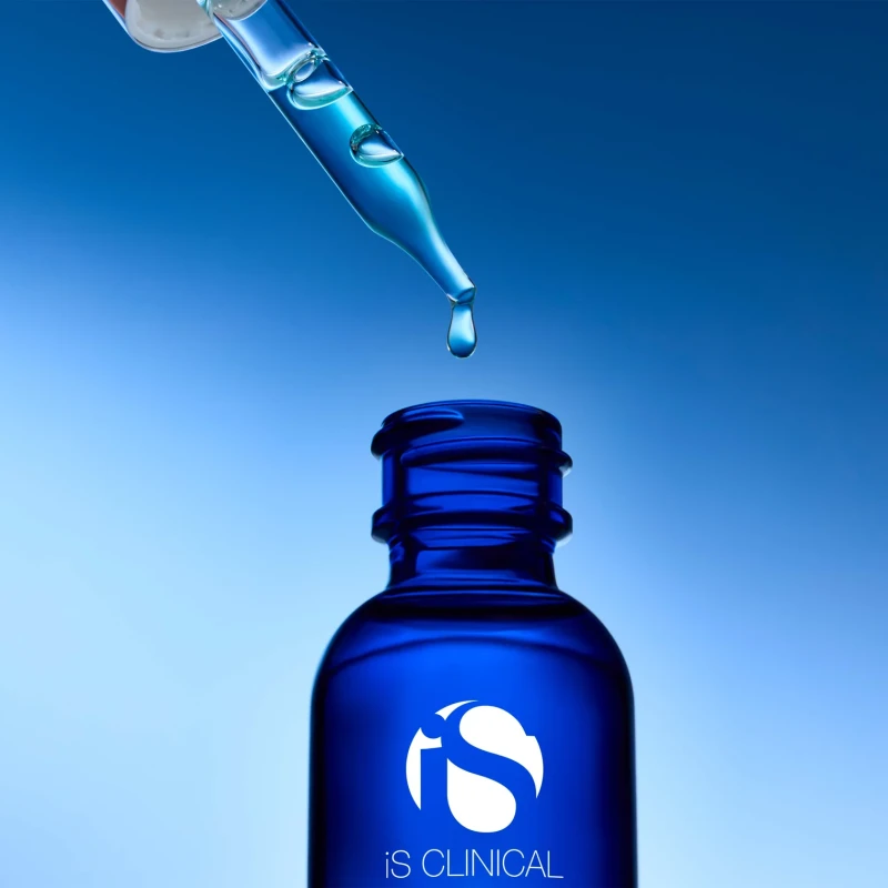 iS Clinical Active Serum 30 мл — сыворотка против акне и старения