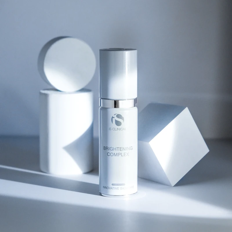 iS Clinical Brightening Complex | Осветляющий крем для равного тона кожи 30 г