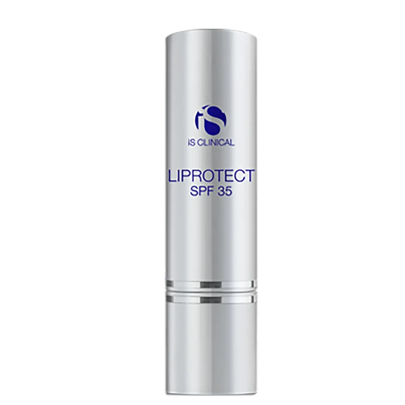 iS Clinical LIProtect SPF 35 | Бальзам для Губ с Минеральной Защитой