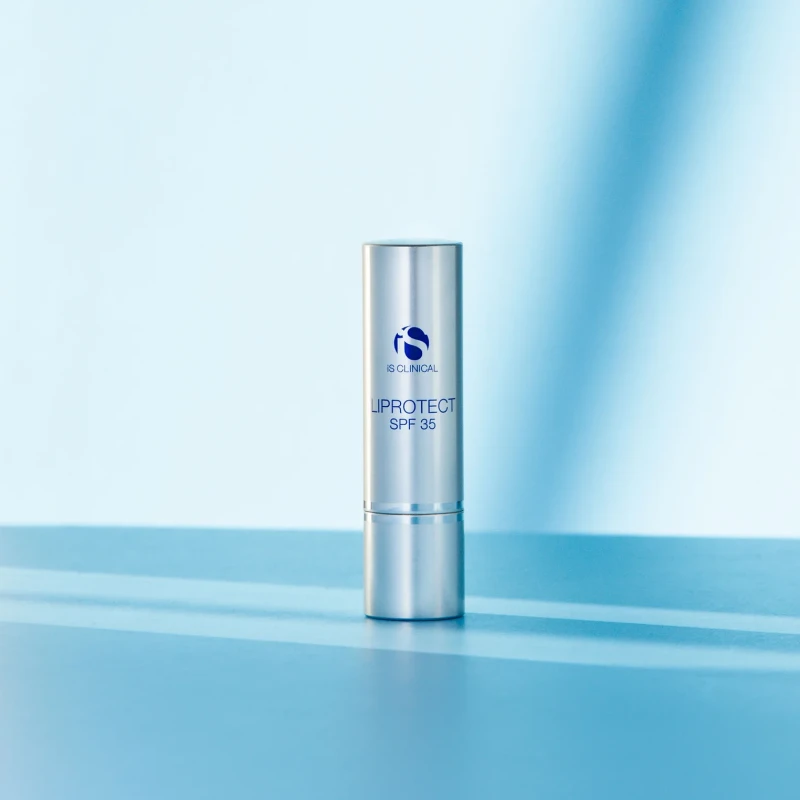iS Clinical LIProtect SPF 35 | Бальзам для Губ с Минеральной Защитой