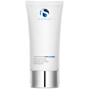 iS Clinical Tri-Active Exfoliating Masque | Šveičoči eksfoliacinė kaukė 120 g