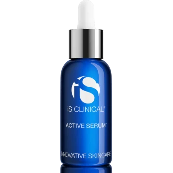 iS Clinical Active Serum | Anti-Acne Anti-Age Сыворотка 30 мл