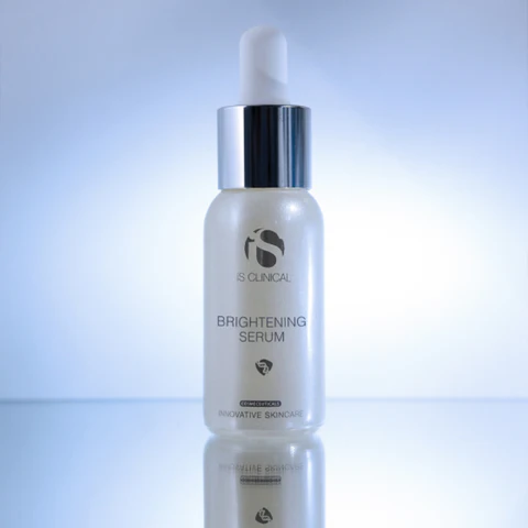 iS Clinical Brightening Serum | Šviesinantis ir pigmentaciją mažinantis serumas 15 ml