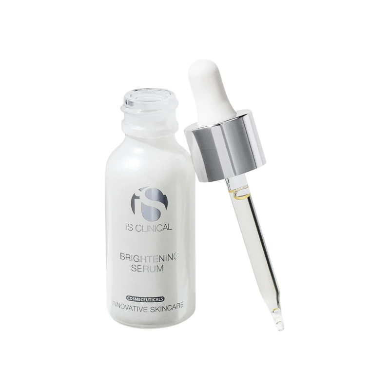 iS Clinical Brightening Serum | Šviesinantis ir pigmentaciją mažinantis serumas 30 ml