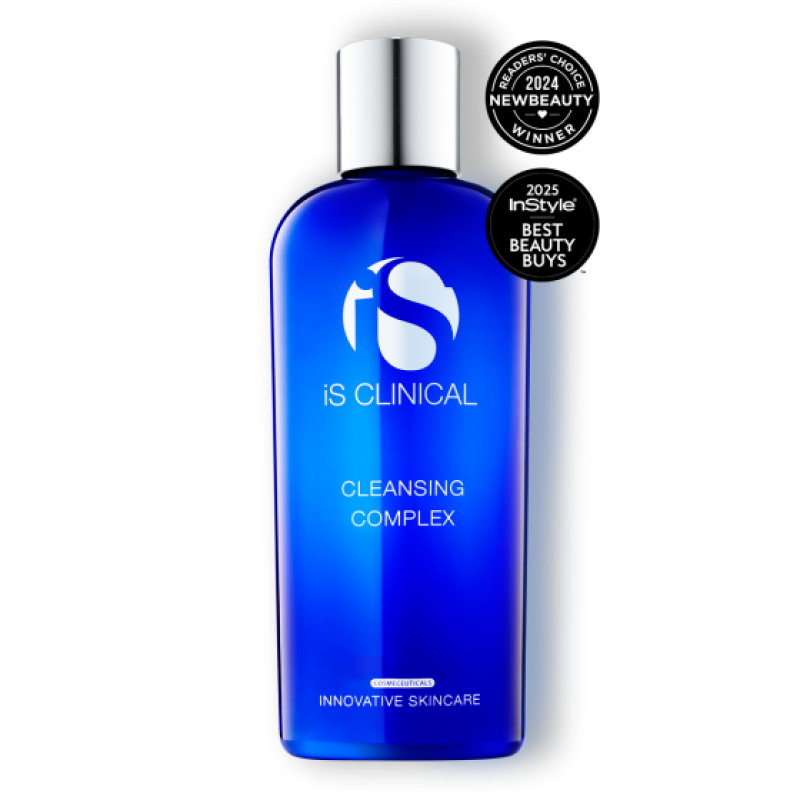 iS Clinical Cleansing Complex | Gelinis veido valiklis 180 ml