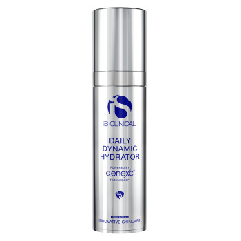 iS Clinical Daily Dynamic Hydrator | Anti-senėjimo drėkinamasis kremas kasdienei priežiūrai 50 g