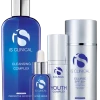 iS Clinical Pure Renewal Collection | Atstatomas ir odą stangrinantis veido priežiūros rinkinys