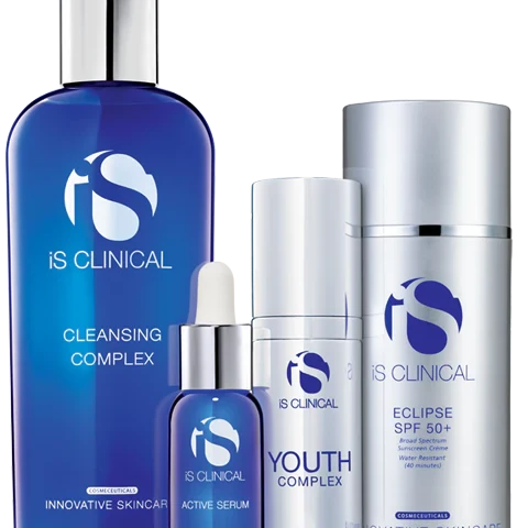 iS Clinical Pure Renewal Collection | Набор Для Ухода За Кожей