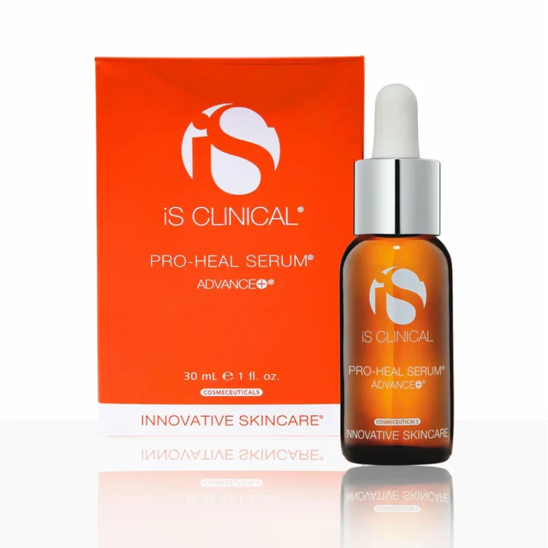 iS Clinical Pro-Heal Serum Advance+ | Antioksidantų serumas 30 ml