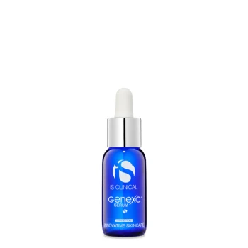 iS Clinical GeneXC Serum | Priešsenojo serumas su galinga antioksidantų apsauga 15 ml