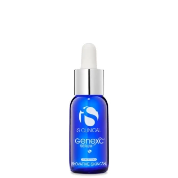 iS Clinical GeneXC Serum | Priešosenėjimo serumas su stipria antioksidacine apsauga 30 ml