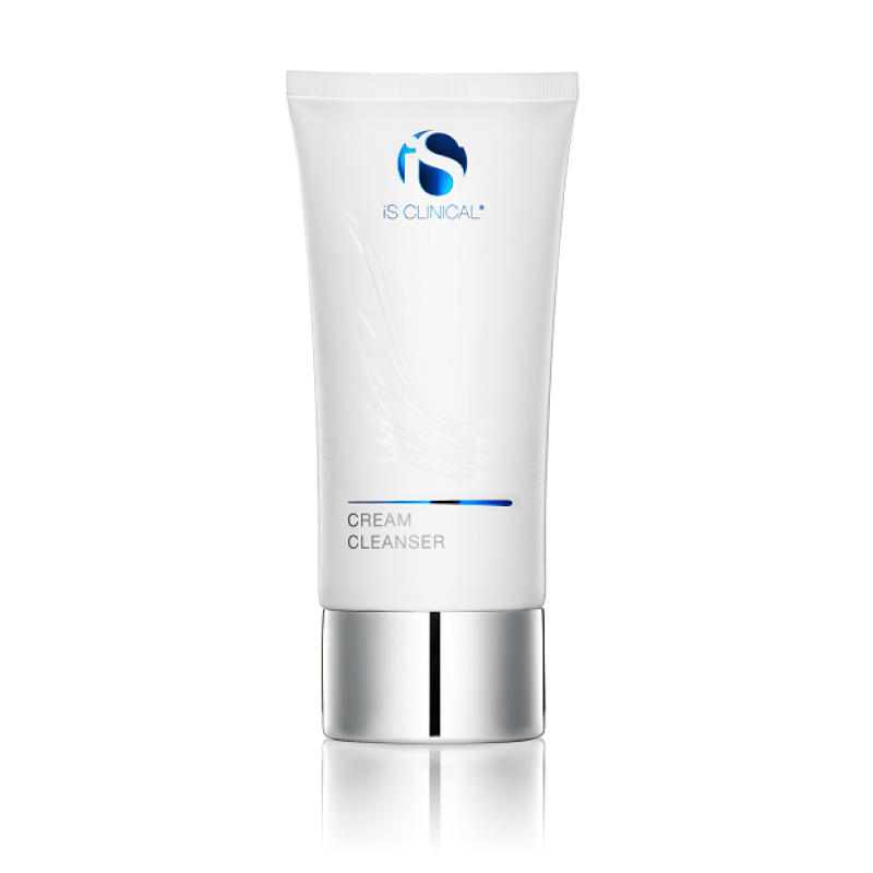 iS Clinical Cream Cleanser | Kreminis valiklis 120 ml