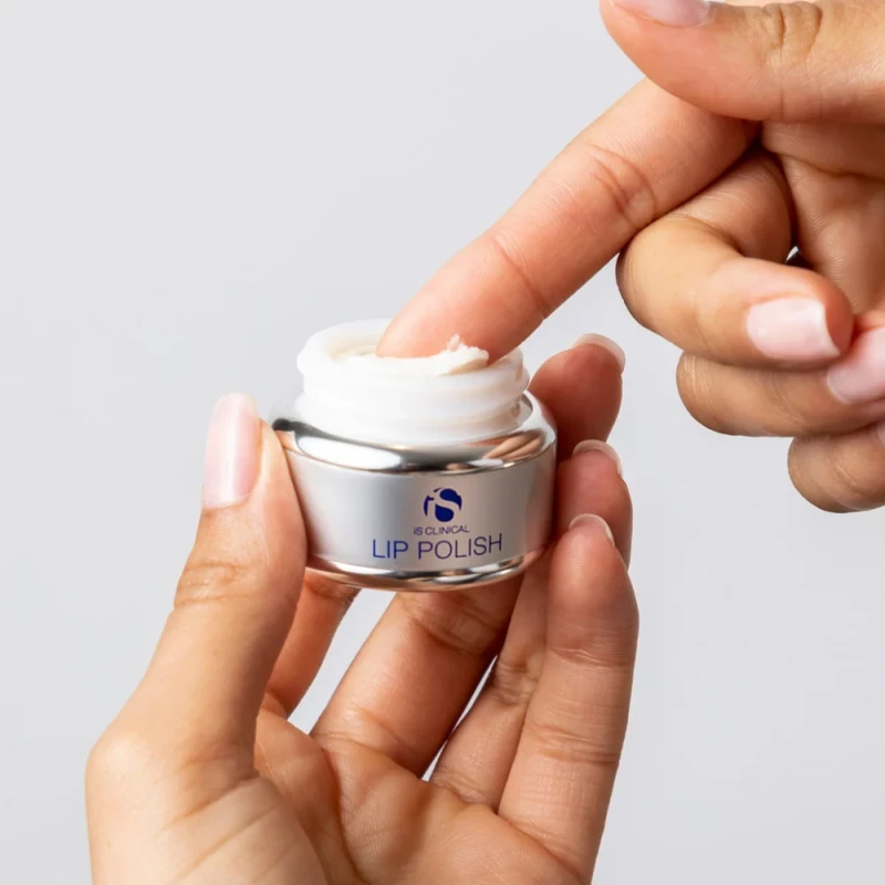 iS Clinical Lip Duo Set | Dvigubas lūpų priežiūros rinkinys