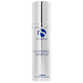 iS Clinical NeckPerfect Complex | Stangrinantis ir modeliuojantis kaklo ir dekoltė kremas 50 g