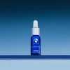 iS Clinical Poly-Vitamin Serum | Atkuriantis ir drėkinantis priešraukšlinis serumas 15 ml
