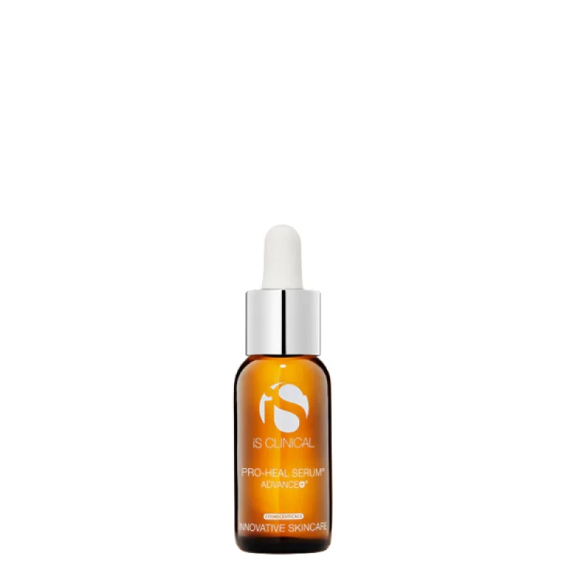 iS Clinical Pro-Heal Serum Advance+ | Antioksidantų serumas 15 ml