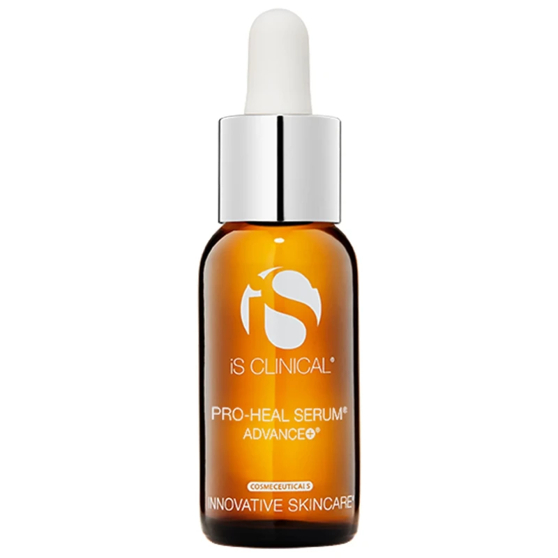 iS Clinical Pro-Heal Serum Advance+ | Antioksidantų serumas 30 ml