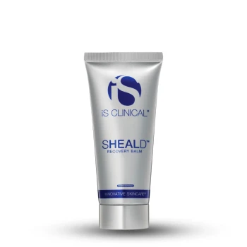 iS Clinical SHEALD Recovery Balm | Atkuriantis ir raminantis balzamas jautriai odai 60 g