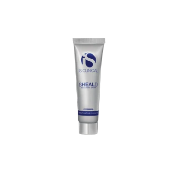 iS Clinical SHEALD Recovery Balm | Atkuriantis ir raminantis balzamas jautriai odai 15 g