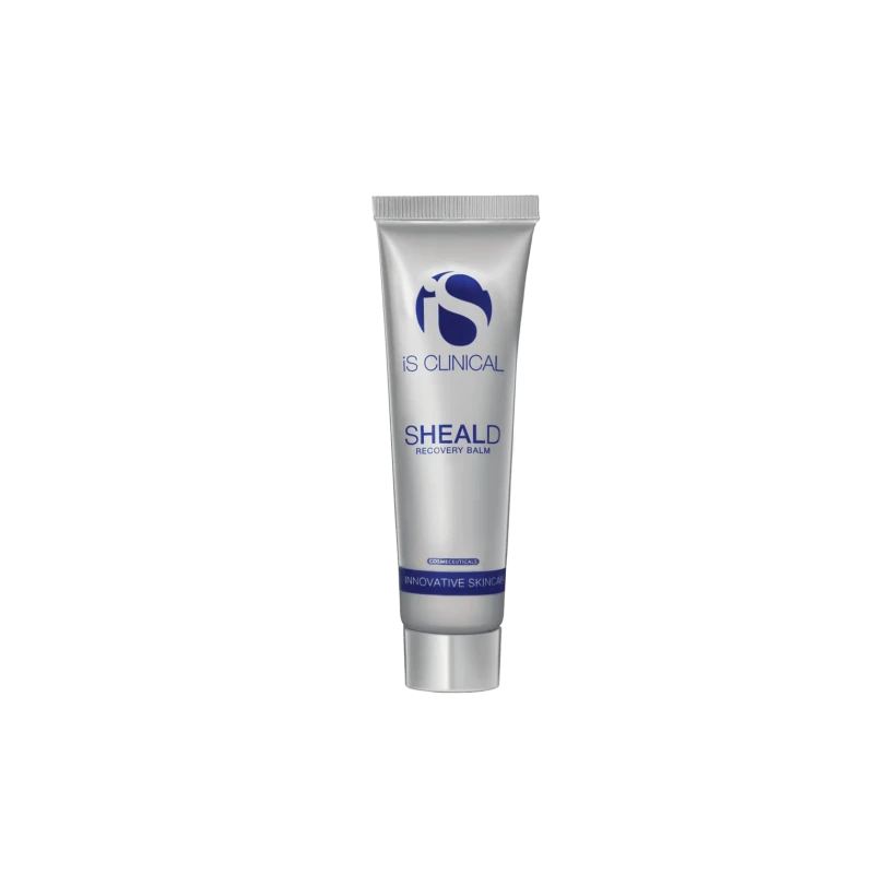 iS Clinical SHEALD Recovery Balm | Atkuriantis ir raminantis balzamas jautriai odai 15 g