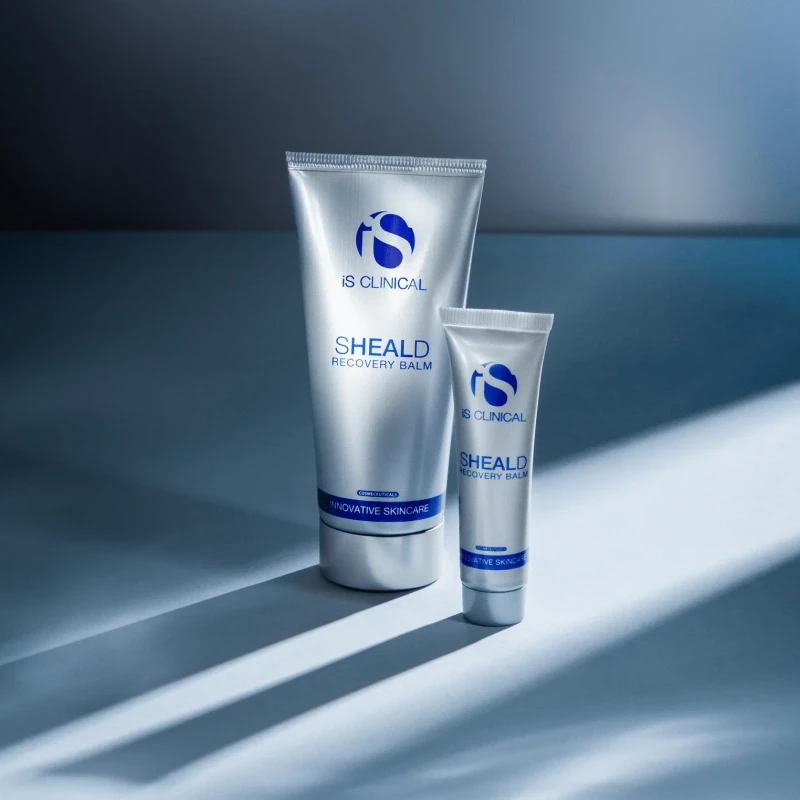 iS Clinical SHEALD Recovery Balm | Atkuriantis ir raminantis balzamas jautriai odai 15 g
