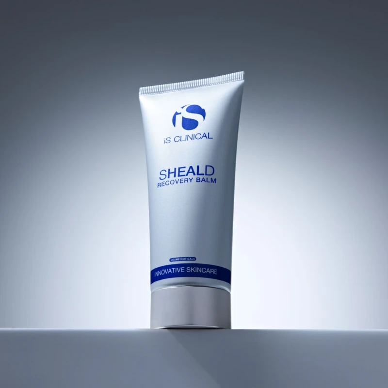 iS Clinical SHEALD Recovery Balm | Atkuriantis ir raminantis balzamas jautriai odai 60 g