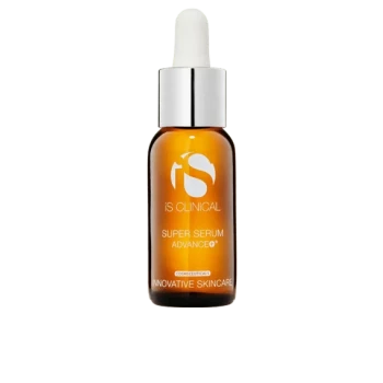 iS Clinical Super Serum Advance+ | Восстанавливающая сыворотка с антиоксидантами высокой эффективности 30 мл