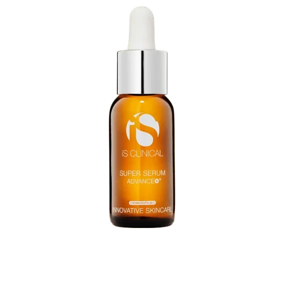 iS Clinical Super Serum Advance+ | Высокоэффективная антиоксидантная сыворотка 30 мл