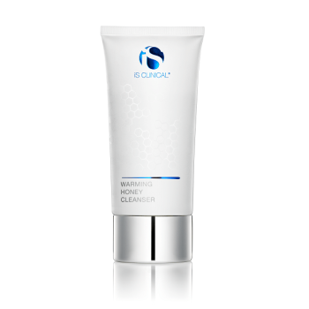iS Clinical Warming Honey Cleanser | Šildantis Medaus Valomasis Gelis 120 ml