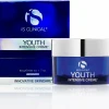 iS Clinical Youth Intensive Crème | Насыщенный антивозрастной крем с пептидами для лица и шеи 50 г