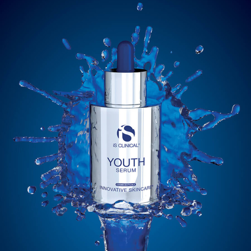 iS Clinical Youth Serum | Антивозрастная сыворотка с восстанавливающим лифтинг-эффектом 30 мл