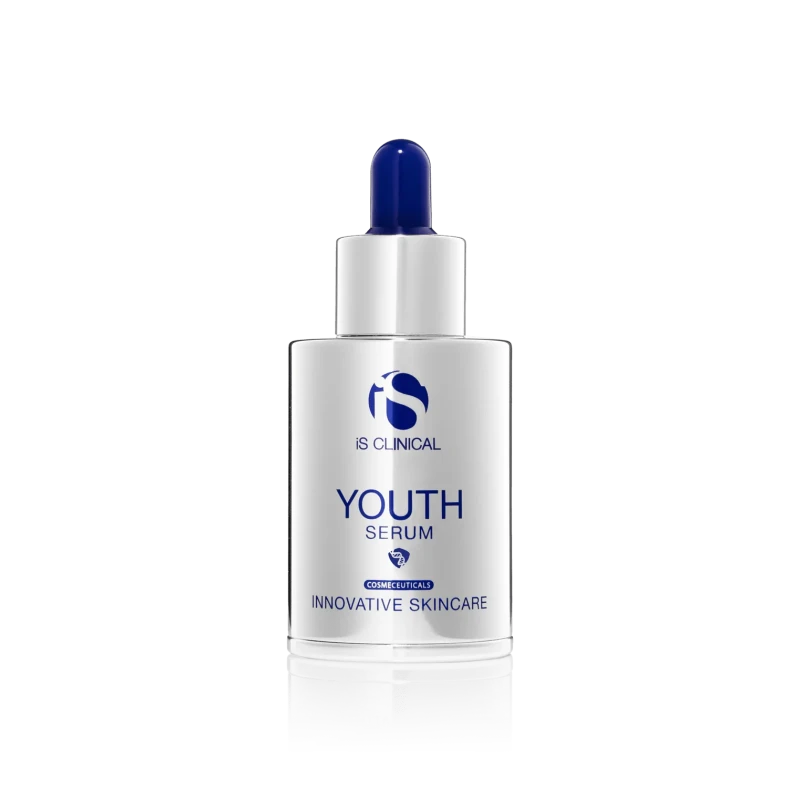 iS Clinical Youth Serum | Антивозрастная сыворотка с восстанавливающим лифтинг-эффектом 30 мл