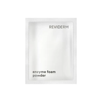 REVIDERM Enzyme Foam Powder | Enzimų Putų Milteliai 20 x 1 g