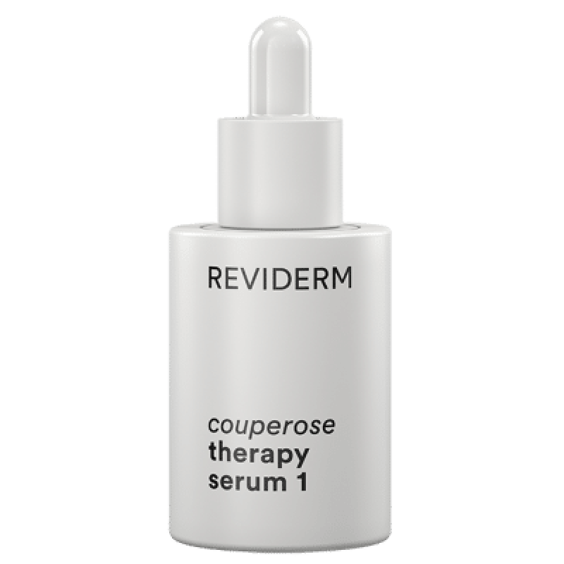 REVIDERM Couperose Therapy Serum 1 | Serumas kuperozei 1 30 ml