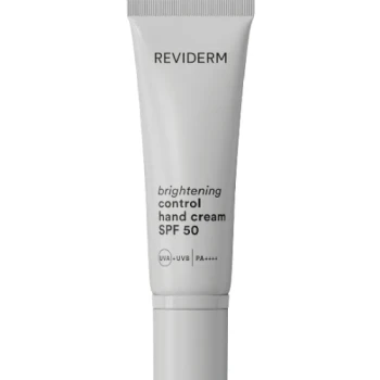 REVIDERM Brightening Control Hand Cream SPF50 | Крем для рук от пигментных пятен 50 мл