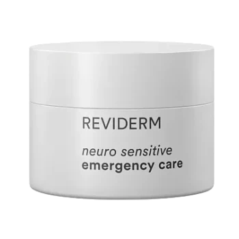Reviderm Neuro Sensitive Emergency Care | Kremas ūmus sudirginimą mažinantis 50 ml
