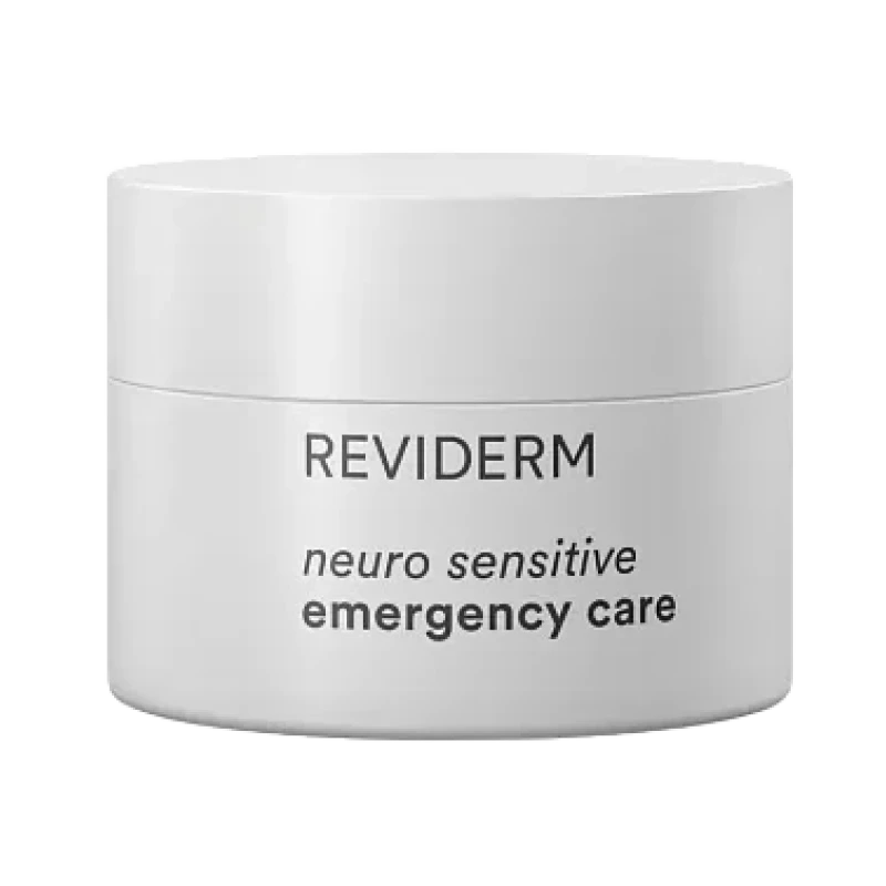 Reviderm Neuro Sensitive Emergency Care | Крем для уменьшения острого раздражения 50 мл