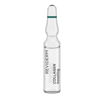 REVIDERM Collagen Boosting Ampoule | Kolageno ampulės 7 x 2 ml