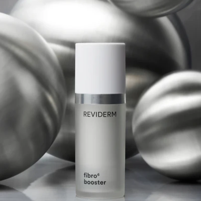 REVIDERM Fibro6 Booster | Fibro6 koncentratas 30 ml