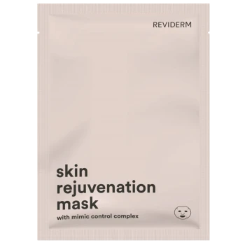 Reviderm Skin Rejuvenation Mask | Odos atstatomoji kaukė 1 vnt.