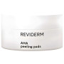 REVIDERM AHA Peeling Pads | AHA šveitimo diskai 28 vnt.