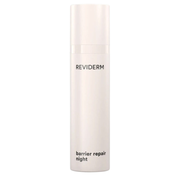 Reviderm Barrier Repair Night | Naktinis odos barjerą atstatantis kremas 50 ml