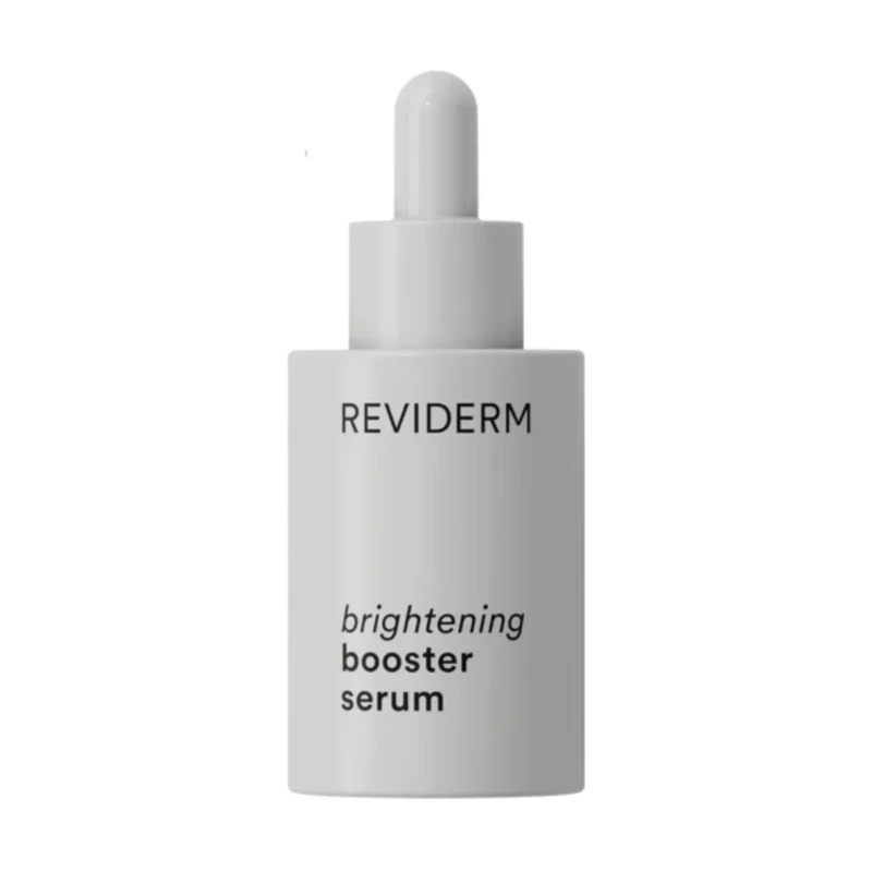 Reviderm Brightening Booster Serum | Šviesinantis serumas nuo hiperpigmentacijos 30 ml