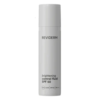 Reviderm Brightening Control Fluid SPF 50 | Осветляющий флюид против пигментации 50 мл
