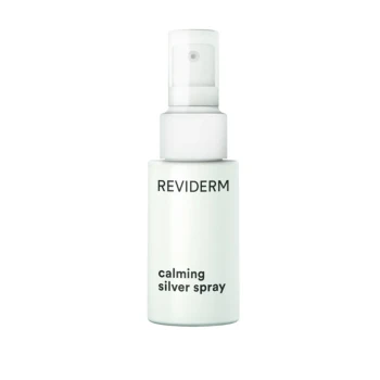 REVIDERM Calming Silver Spray Travel | Успокаивающий серебряный спрей 50 ml