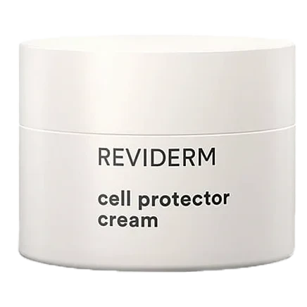 REVIDERM Cell Protector Cream | Ląstelių apsauginis kremas 50 ml