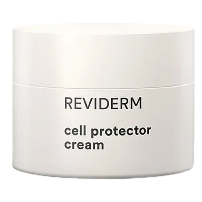REVIDERM Cell Protector Cream | Клеточно-Защитный Крем 50 мл