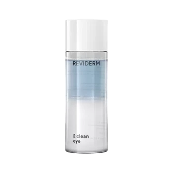 REVIDERM 2 Clean Eye | Двухфазное Средство Для Демакияжа Глаз 125 мл