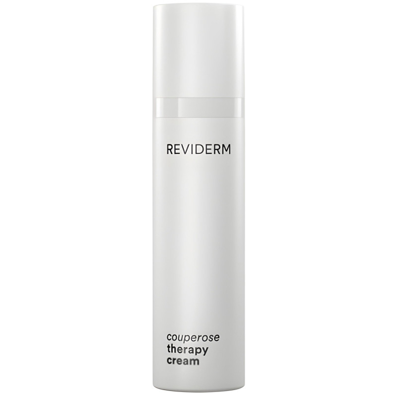 REVIDERM Couperose Therapy Cream | Kuperozės odos kremas 50 ml