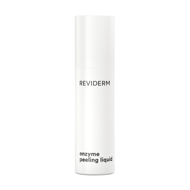 REVIDERM Enzyme Peeling Liquid | Enzimų šveitimo skystis 50 ml